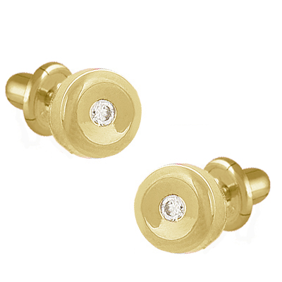 aros dona - 0,04ct