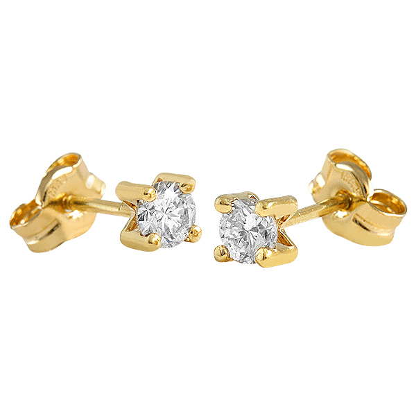 Aros corona - 0,22ct
