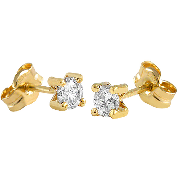 aros corona - 0,28ct