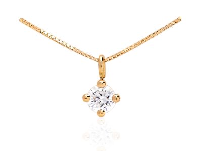 Collares Diamantes