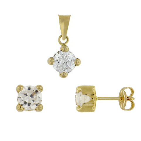 Conjunto Ravenna