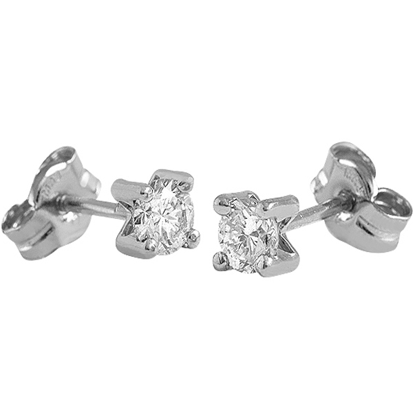 Aros Garra Bianca – 0,14ct