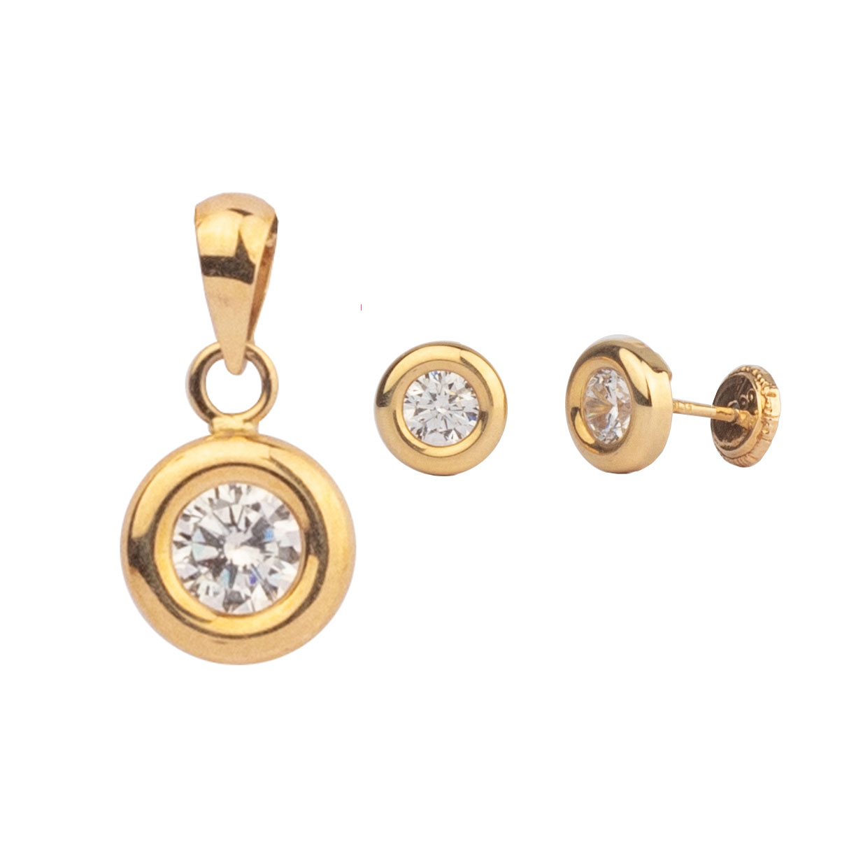 Conjunto Luce 4