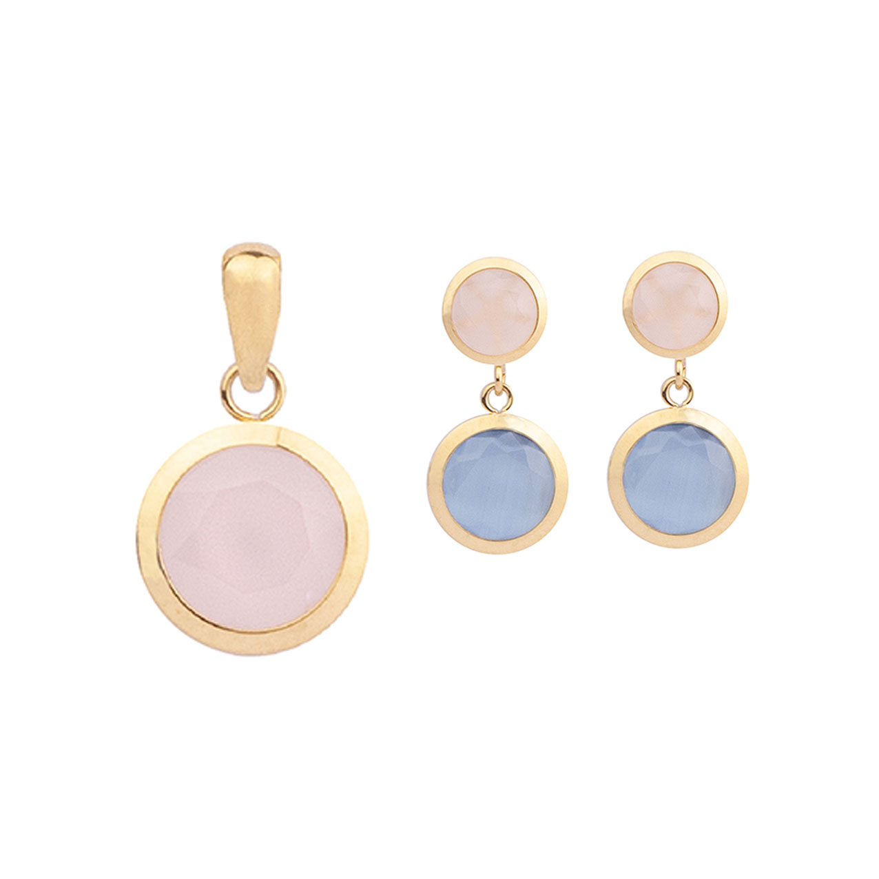 Conjunto Florencia