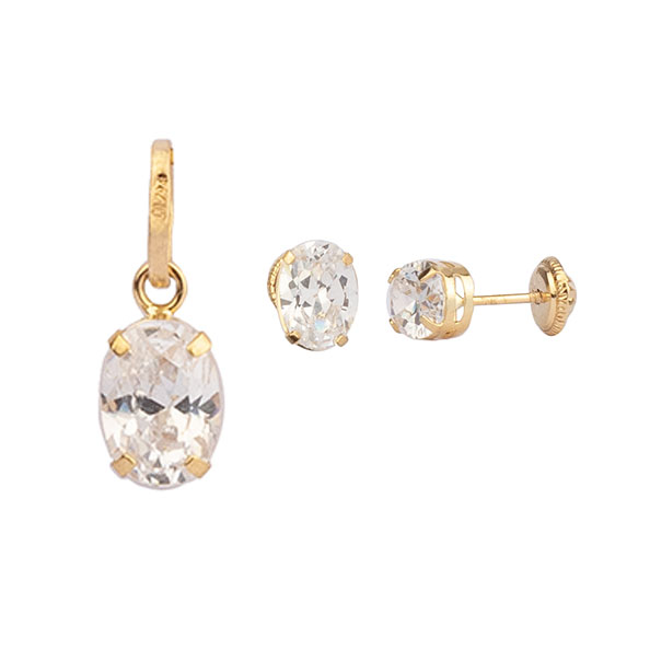 Conjunto Lecce