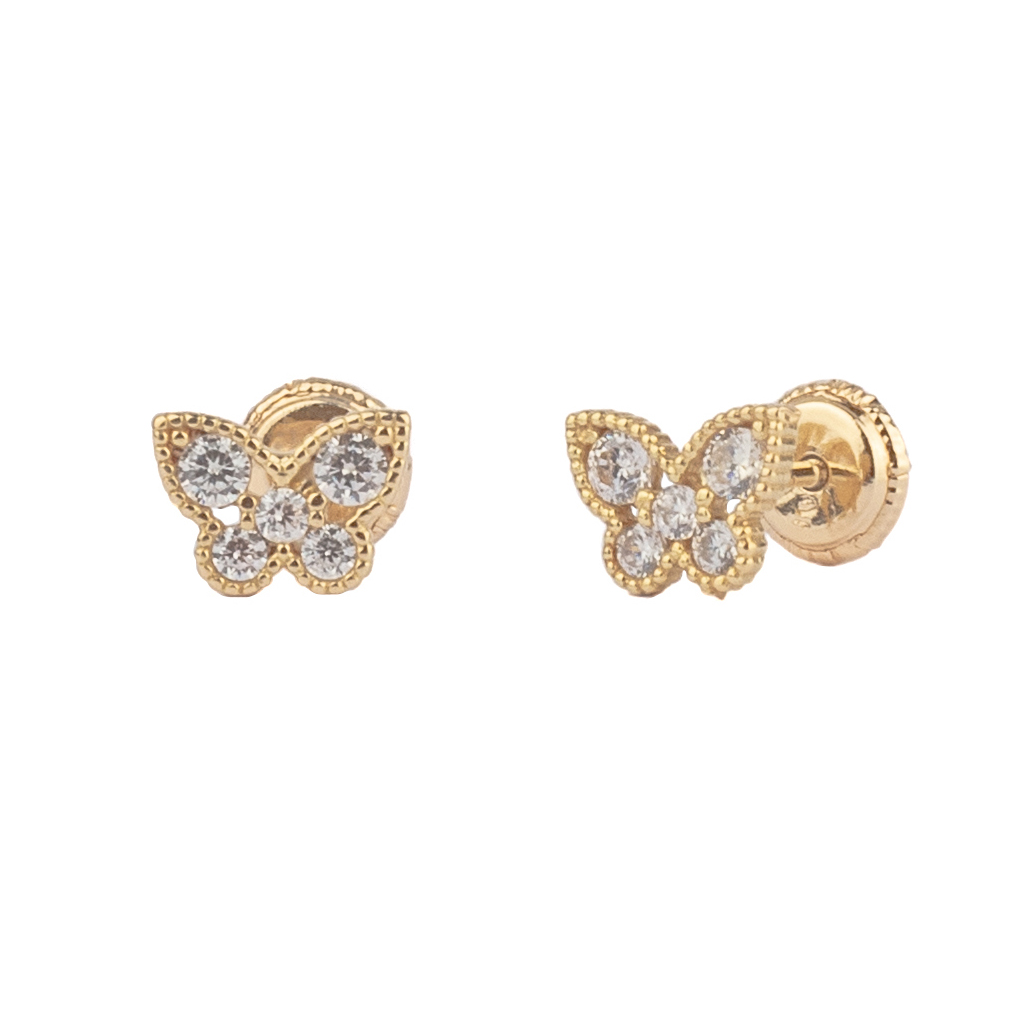 Aros Mariposa