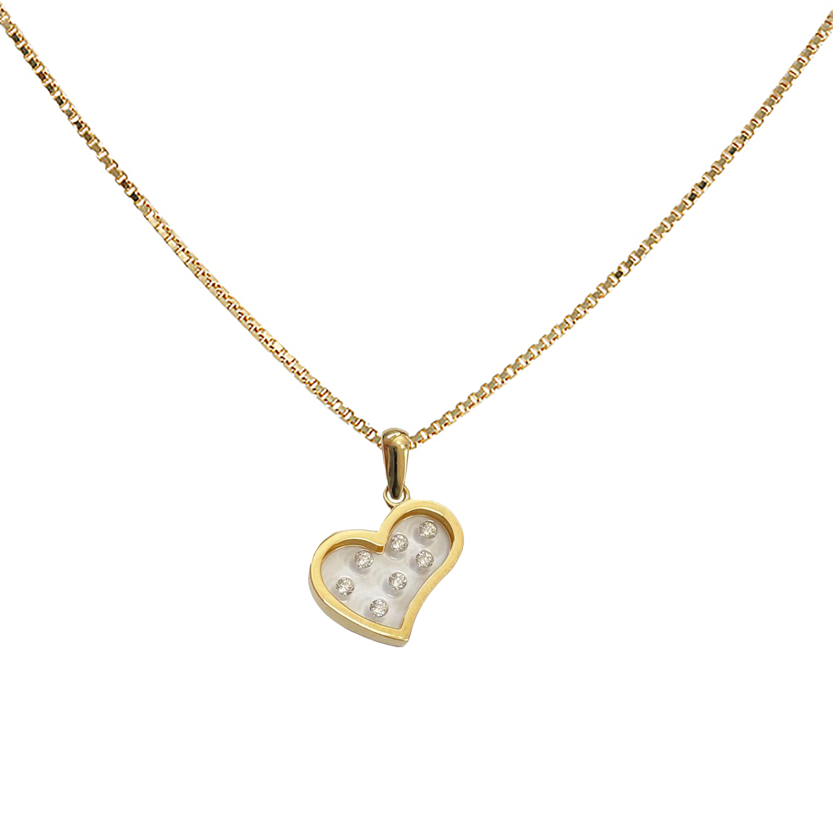 Collar Cristalli