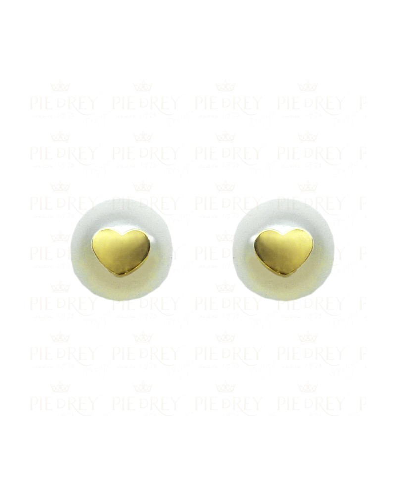 Aros Perla Cuore