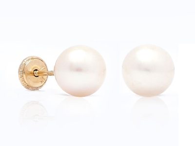 Aros Perlas