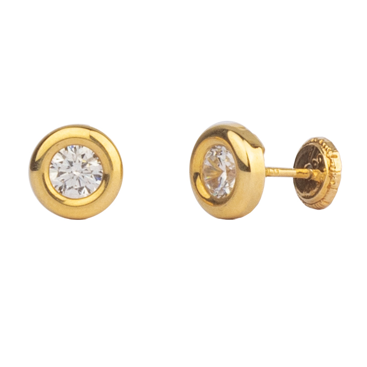 Aros Luce 4 Oro