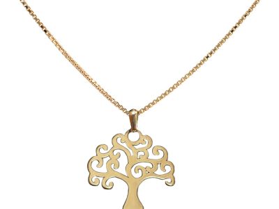 Collar Albero