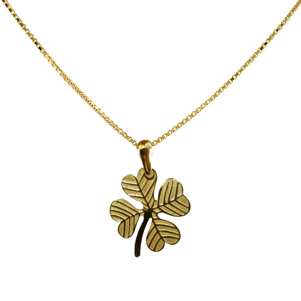 Collar Fortuna