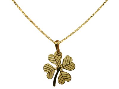 Collar Fortuna