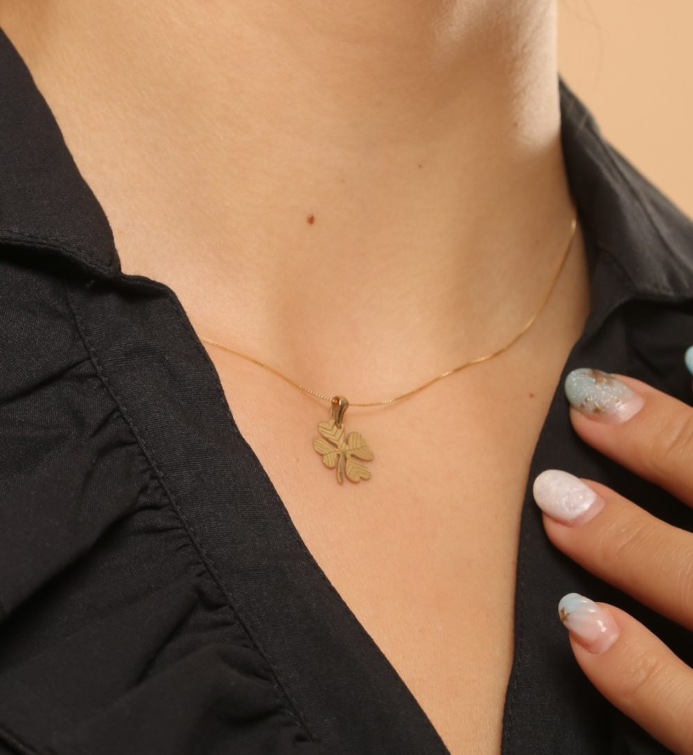 Collar Fortuna - Imagen 2
