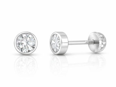 Aros Cagliari Bianco de oro blanco