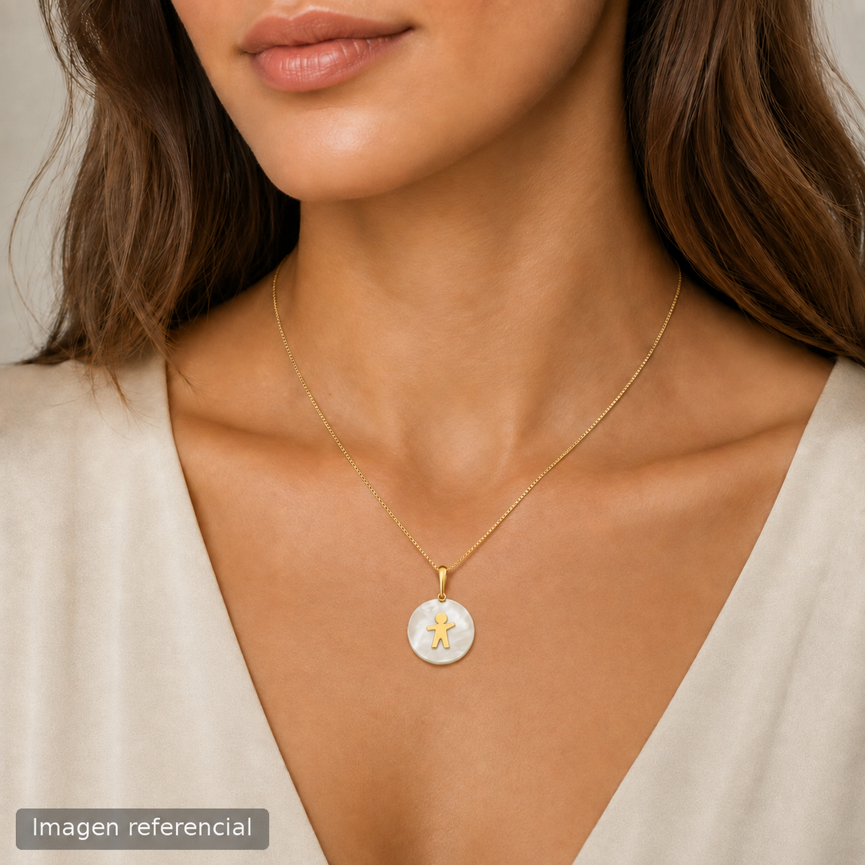 Collar Crianza - Imagen 3